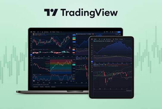 TradingView Brokers